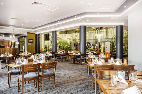 Novotel Darwin CBD - Accommodation Batemans Bay 17