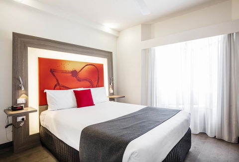 Novotel Darwin CBD - Accommodation Batemans Bay 5