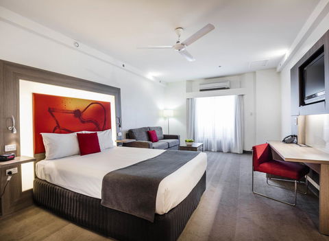 Novotel Darwin CBD - Accommodation Batemans Bay 12