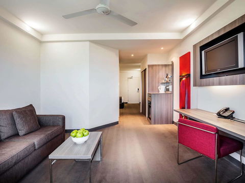 Novotel Darwin CBD - Accommodation Batemans Bay 29
