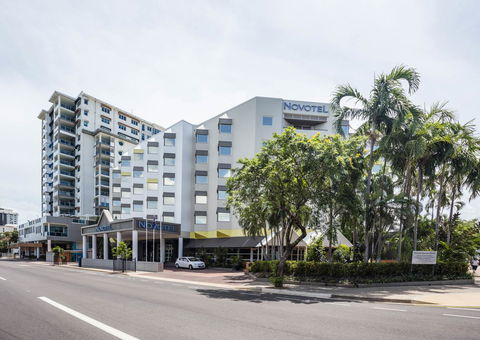 Novotel Darwin CBD - Accommodation Batemans Bay 13