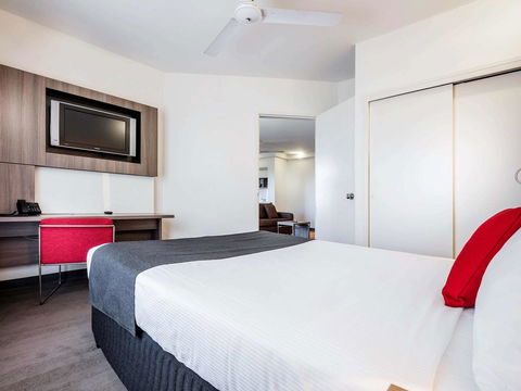 Novotel Darwin CBD - Accommodation Batemans Bay 31