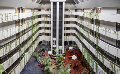Novotel Darwin CBD - Accommodation Batemans Bay 3