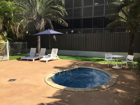 Novotel Darwin CBD - Accommodation Batemans Bay 11