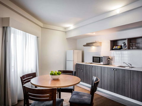 Novotel Darwin CBD - Accommodation Batemans Bay 32