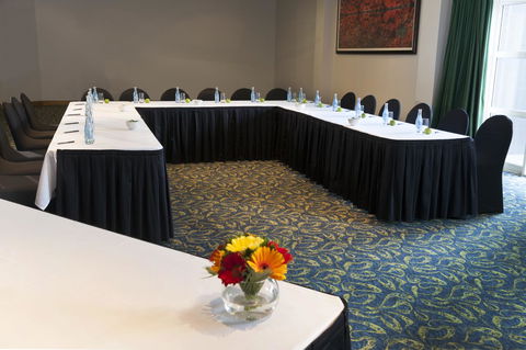 Novotel Darwin CBD - Accommodation Batemans Bay 24
