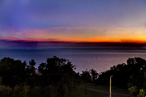 Novotel Darwin CBD - Accommodation Batemans Bay 1