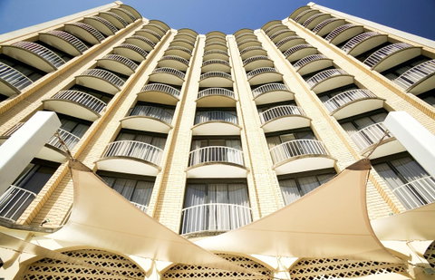 Hilton Garden Inn Darwin - Accommodation Batemans Bay 18