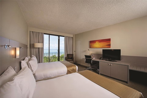 Hilton Garden Inn Darwin - Accommodation Batemans Bay 31