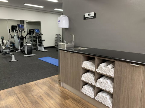 Hilton Garden Inn Darwin - Accommodation Batemans Bay 3
