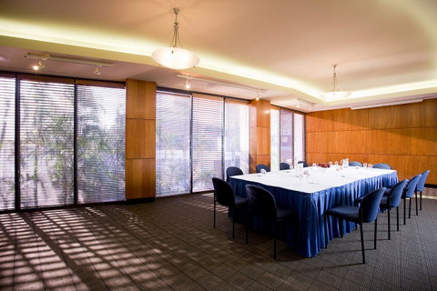 Hilton Garden Inn Darwin - Accommodation Batemans Bay 28