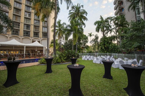 Hilton Garden Inn Darwin - Accommodation Batemans Bay 27