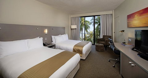 Hilton Garden Inn Darwin - Accommodation Batemans Bay 10