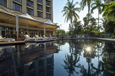 Hilton Garden Inn Darwin - Accommodation Batemans Bay 26