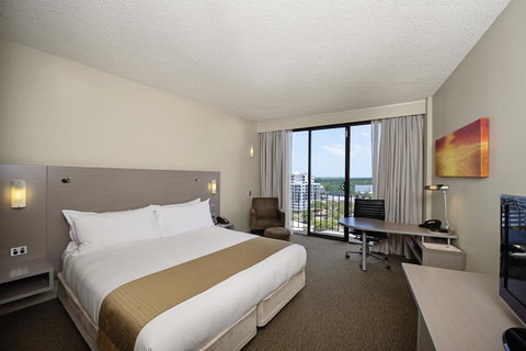 Hilton Garden Inn Darwin - Accommodation Batemans Bay 6
