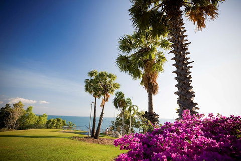 Hilton Garden Inn Darwin - Accommodation Batemans Bay 33