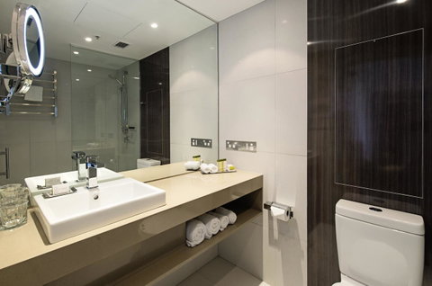 Hilton Garden Inn Darwin - Accommodation Batemans Bay 7
