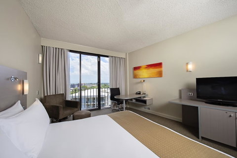 Hilton Garden Inn Darwin - Accommodation Batemans Bay 15
