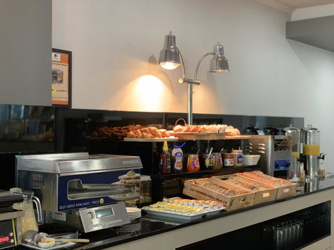 Hilton Garden Inn Darwin - Accommodation Batemans Bay 24