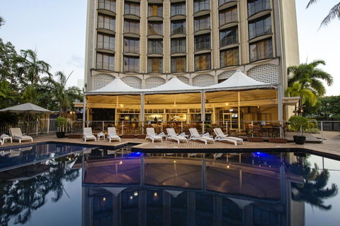 Hilton Garden Inn Darwin - Accommodation Batemans Bay 25