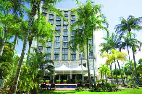 Hilton Garden Inn Darwin - Accommodation Batemans Bay 5