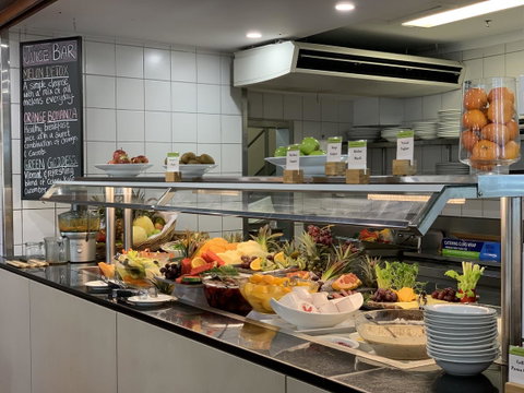 Hilton Garden Inn Darwin - Accommodation Batemans Bay 22