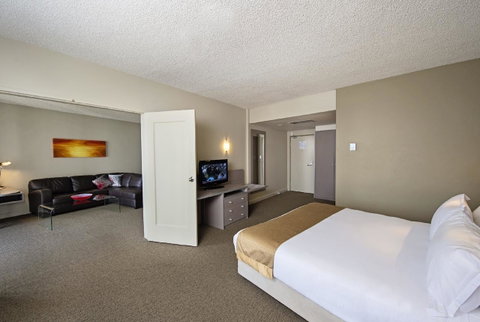 Hilton Garden Inn Darwin - Accommodation Batemans Bay 13