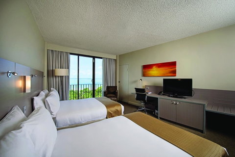 Hilton Garden Inn Darwin - Accommodation Batemans Bay 12