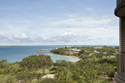 Hilton Garden Inn Darwin - Accommodation Batemans Bay 4