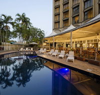 DoubleTree by Hilton Darwin - Accommodation Batemans Bay