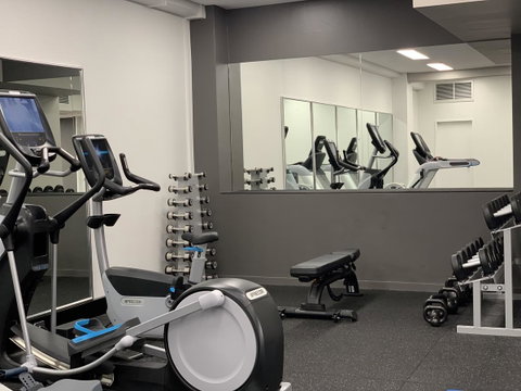 Hilton Garden Inn Darwin - Accommodation Batemans Bay 2