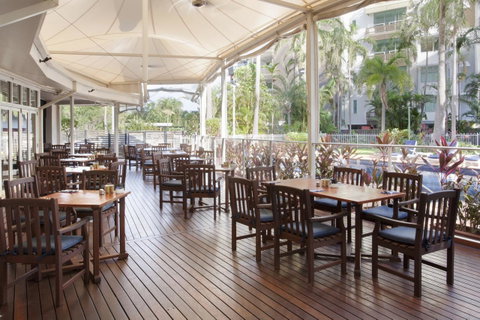 Hilton Garden Inn Darwin - Accommodation Batemans Bay 20
