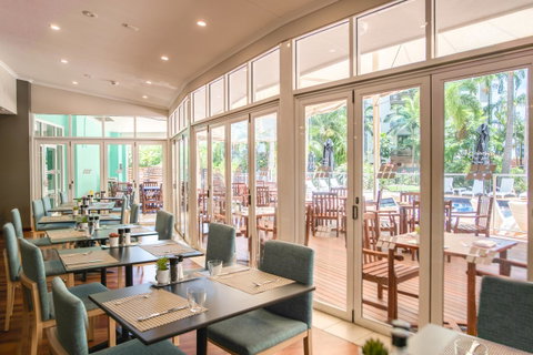 Hilton Garden Inn Darwin - Accommodation Batemans Bay 21