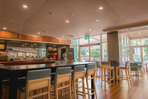 Hilton Garden Inn Darwin - Accommodation Batemans Bay 19