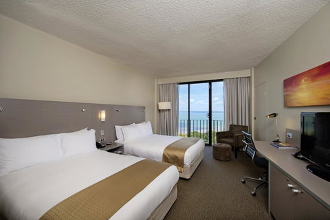 Hilton Garden Inn Darwin - Accommodation Batemans Bay 14