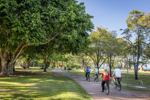 Hilton Garden Inn Darwin - Accommodation Batemans Bay 34