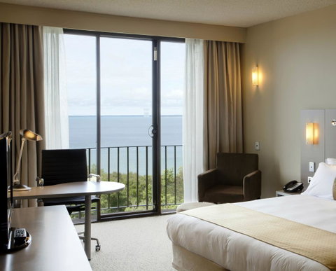 Hilton Garden Inn Darwin - Accommodation Batemans Bay 29