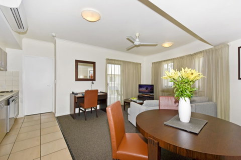 Metro Advance Apartments & Hotel - Accommodation Batemans Bay 16