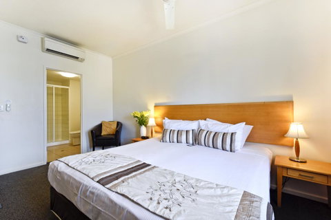 Metro Advance Apartments & Hotel - Accommodation Batemans Bay 11