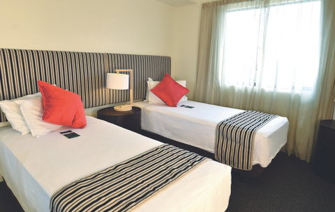 Metro Advance Apartments & Hotel - Accommodation Batemans Bay 6