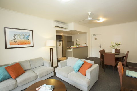 Metro Advance Apartments & Hotel - Accommodation Batemans Bay 22