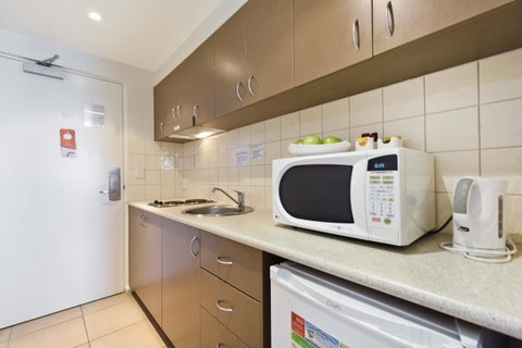 Metro Advance Apartments & Hotel - Accommodation Batemans Bay 14