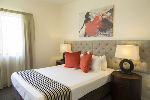 Metro Advance Apartments & Hotel - Accommodation Batemans Bay 20
