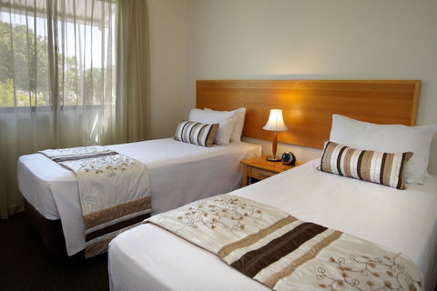 Metro Advance Apartments & Hotel - Accommodation Batemans Bay 9