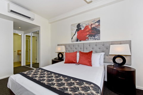 Metro Advance Apartments & Hotel - Accommodation Batemans Bay 13