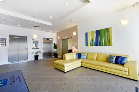 Metro Advance Apartments & Hotel - Accommodation Batemans Bay 19