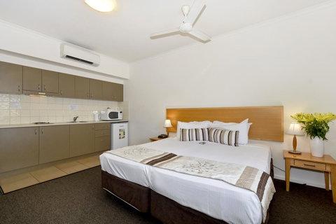 Metro Advance Apartments & Hotel - Accommodation Batemans Bay 15