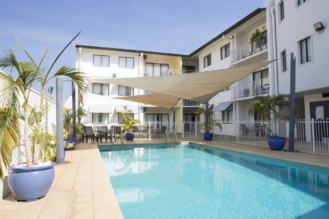 Metro Advance Apartments & Hotel - Accommodation Batemans Bay 21