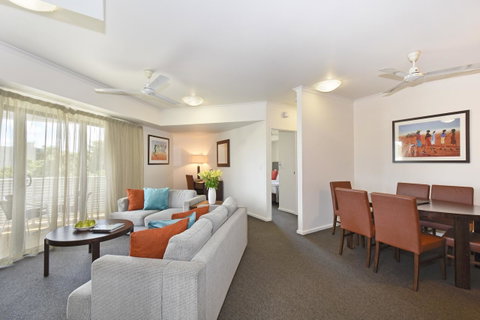 Metro Advance Apartments & Hotel - Accommodation Batemans Bay 5