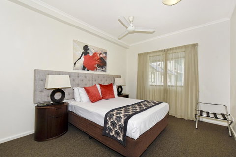 Metro Advance Apartments & Hotel - Accommodation Batemans Bay 12
